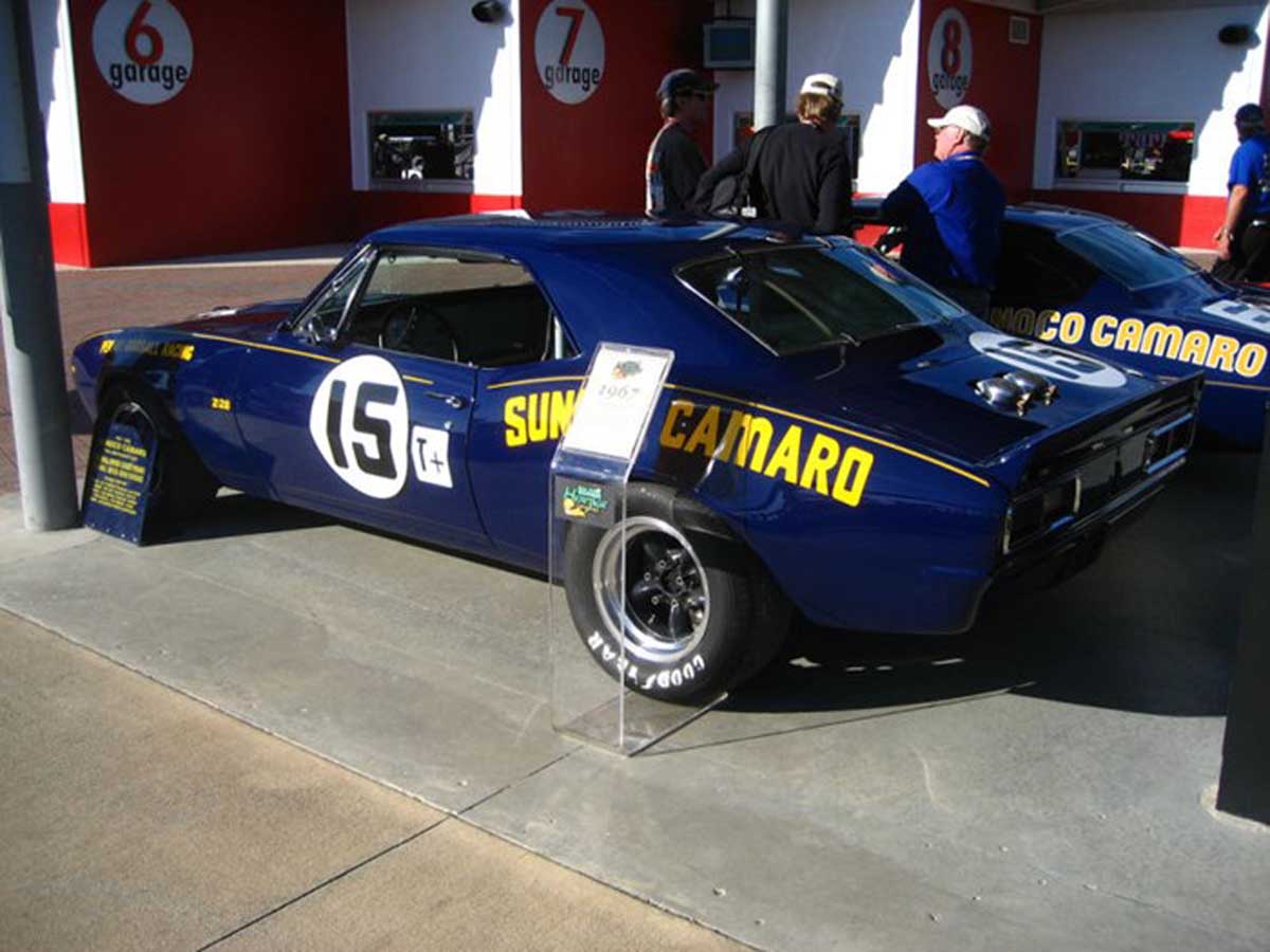 những vụ gian dối của ô tô trên thế giới