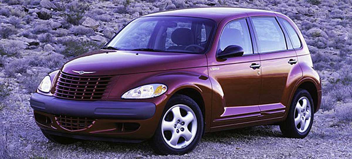 những vụ gian dối trong ngành ô tô