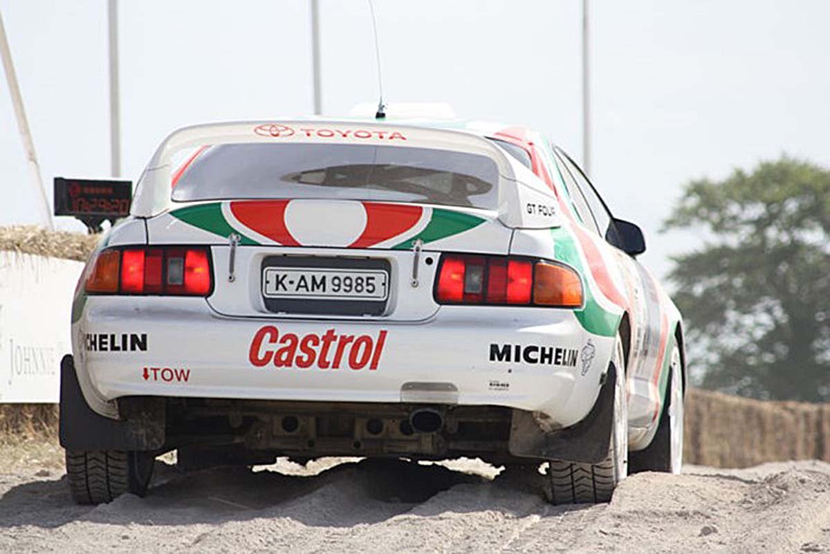 những vụ gian dối trong ngành công nghiệp ô tô