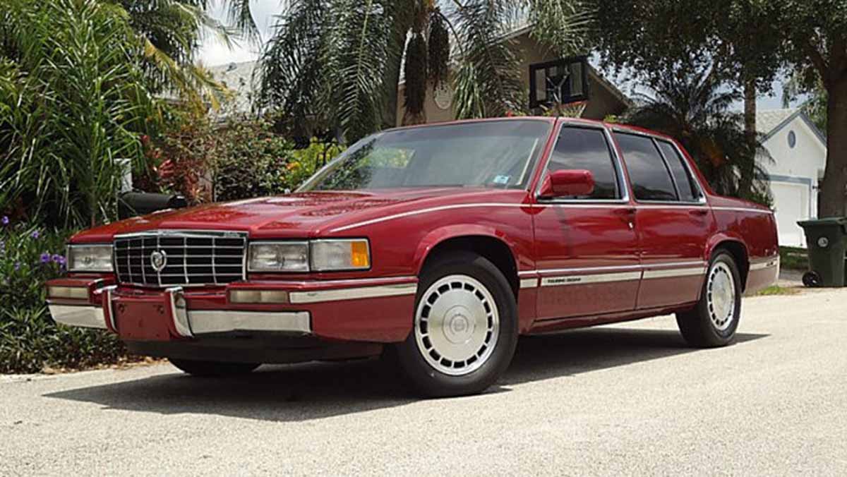 những vụ gian dối trong ngành ô tô thế giới