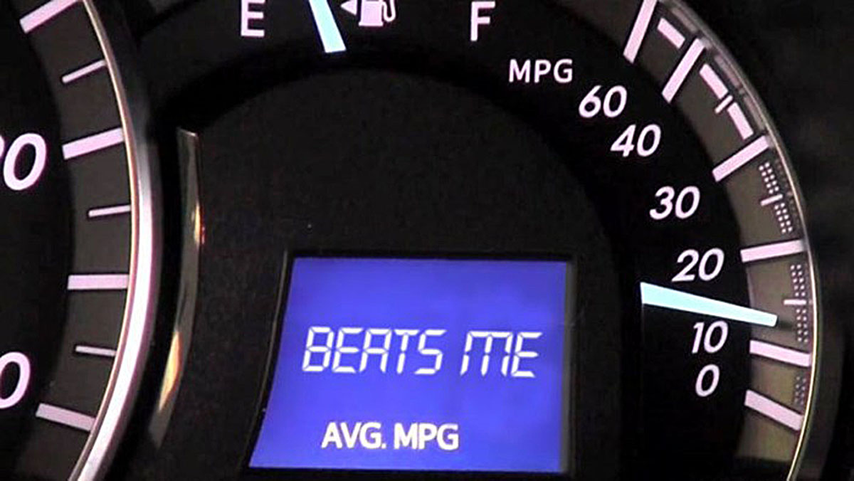 những vụ gian dối trong ngành ô tô thế giới