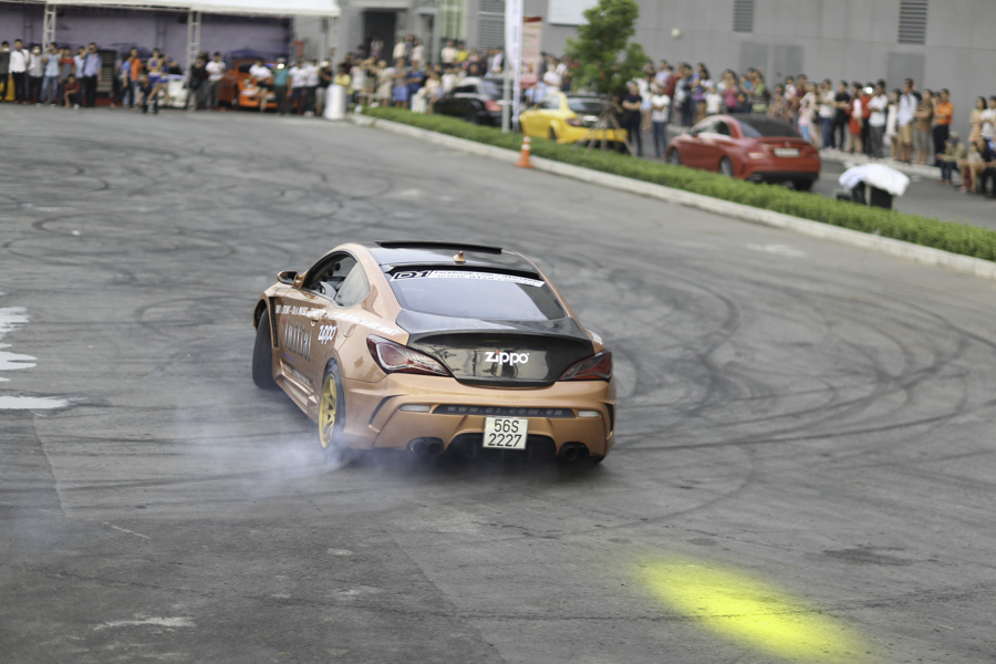 Initial Pre-Event Initial Pre-Event