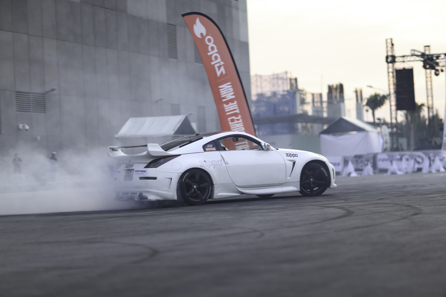 Initial Pre-Event Initial Pre-Event