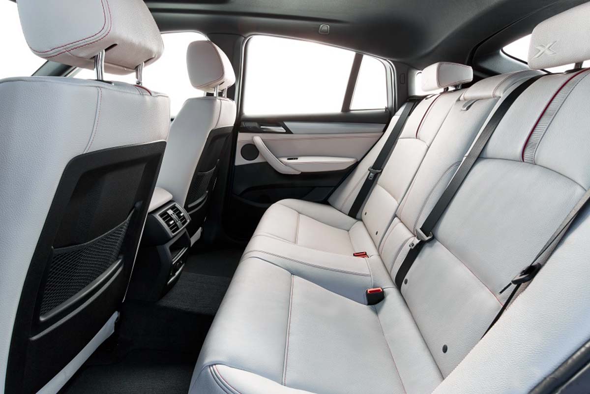 bmw x4 m40i 2017 bmw x4 m40i 2017