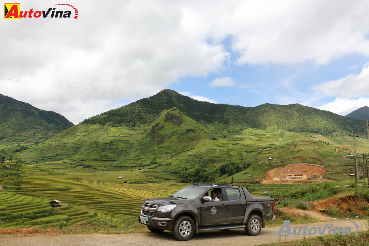Cùng-Chevrolet-Colorado-khám-phá-Mù-Cang-Chải-Những-nấc-thang-vàng