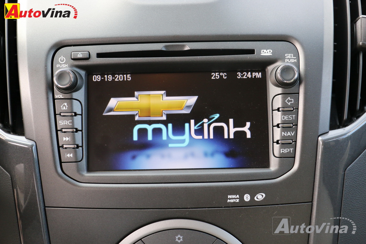 Khám phá Mù Cang Chải cùng Chevrolet Colorado 2015