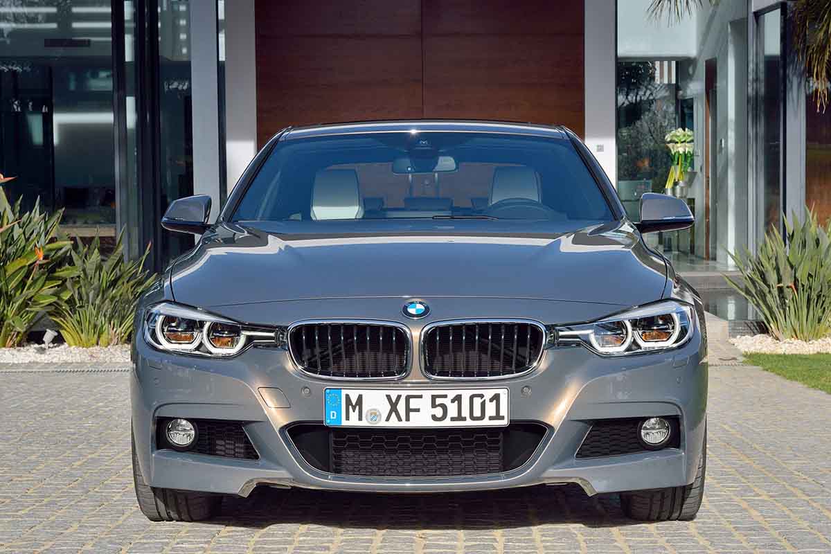 bmw tại Vims 2015