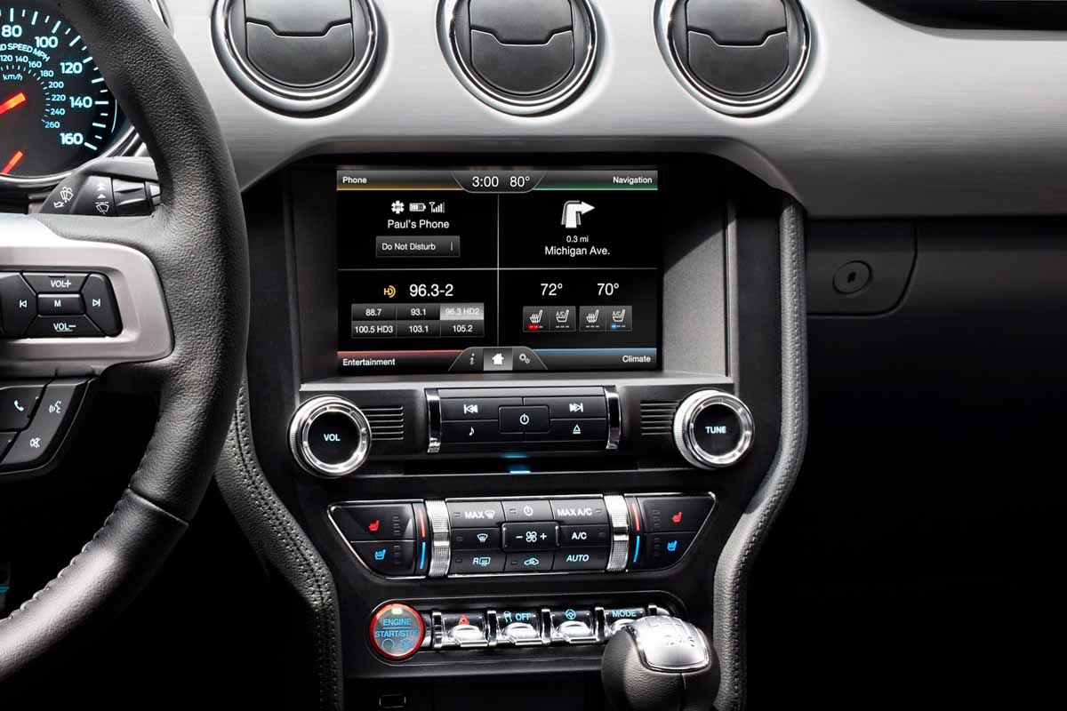 Ford mustang 2015 tại Việt Nam Ford mustang 2015 tại Việt Nam