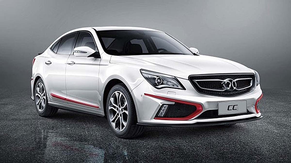 BAIC tại VIMS BAIC tại VIMS