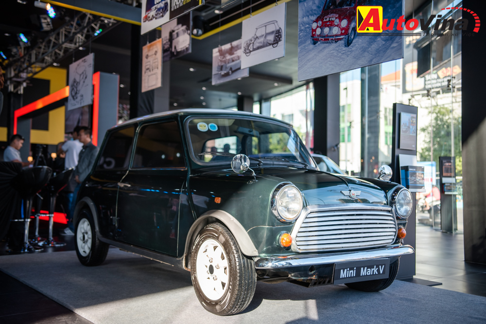 mini tại VIMS mini tại VIMS