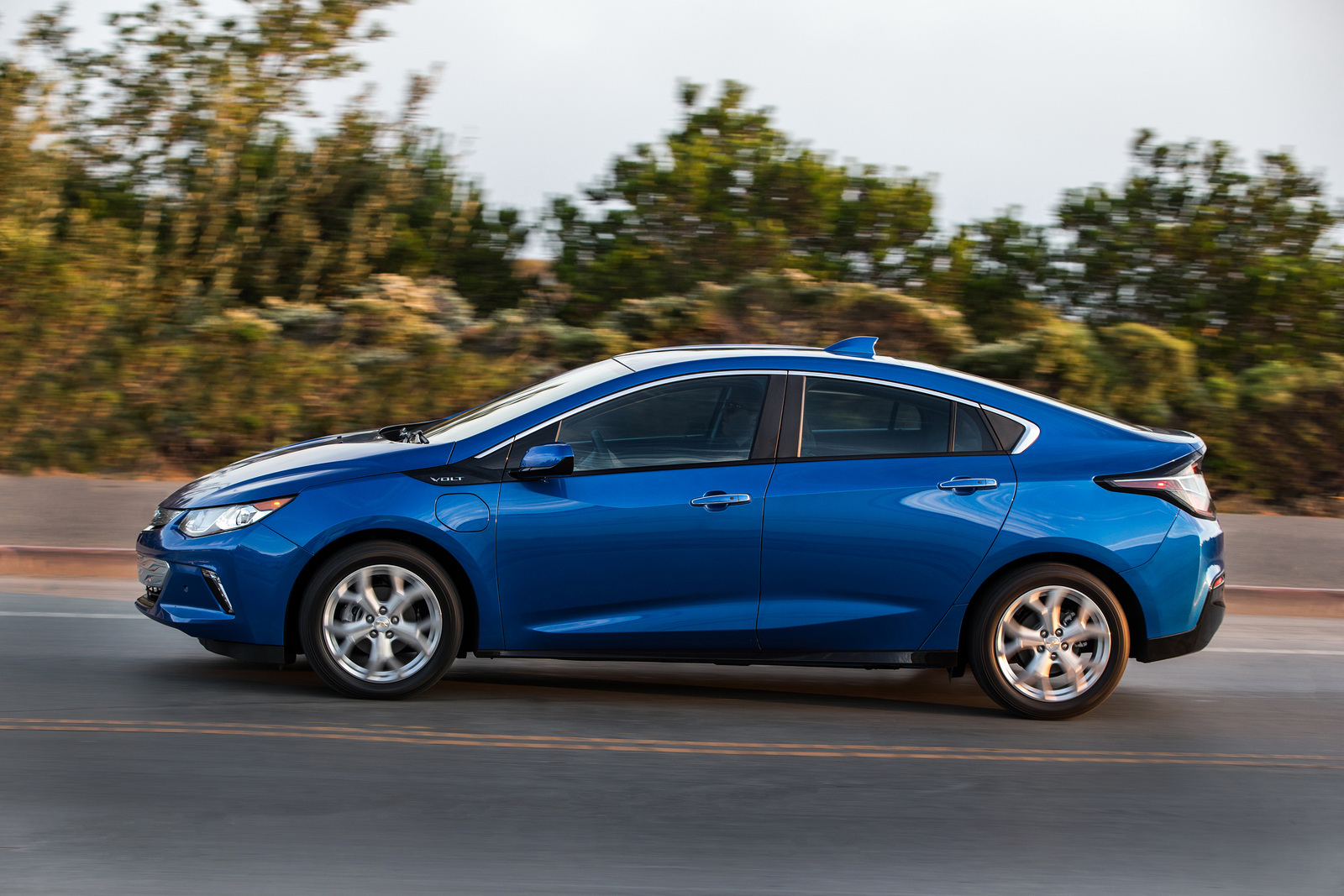 Chevrolet Volt 2016 Chevrolet Volt 2016