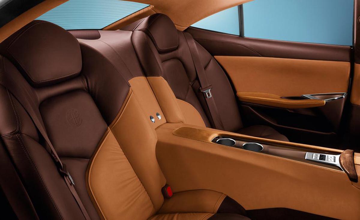 karma quay trở lại thị trường