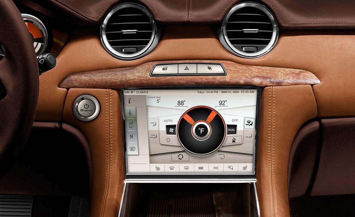 karma quay trở lại thị trường