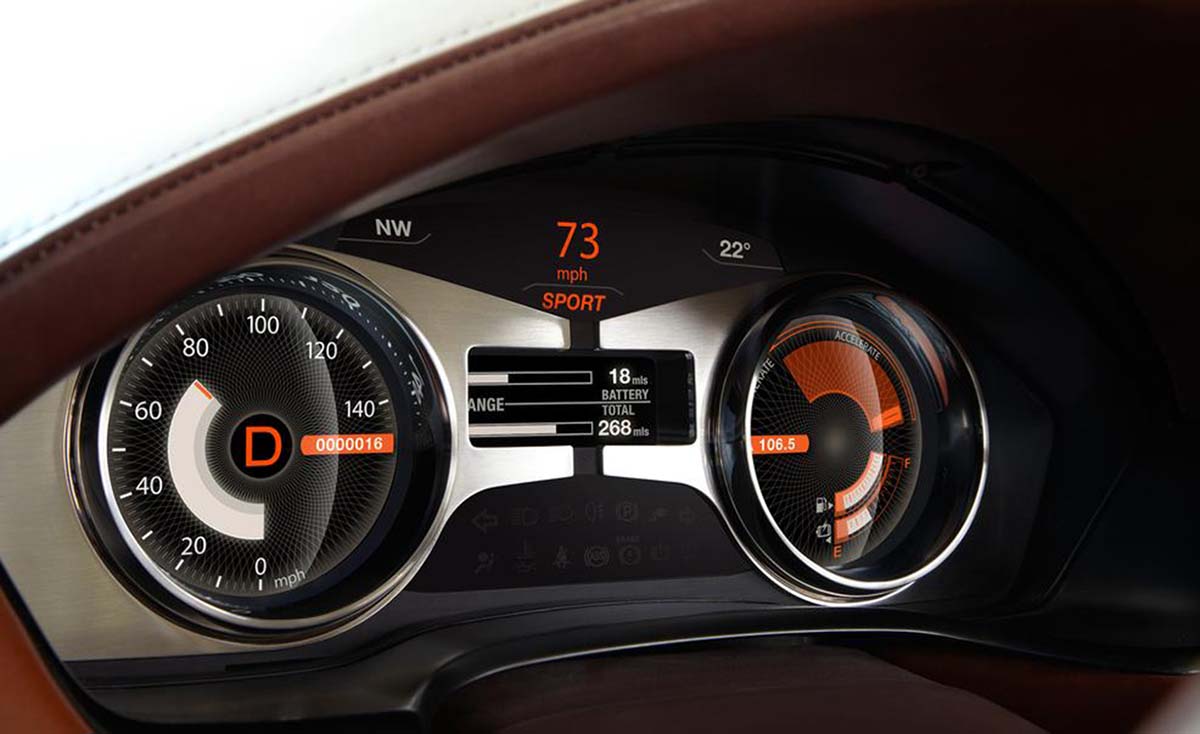 karma quay trở lại thị trường