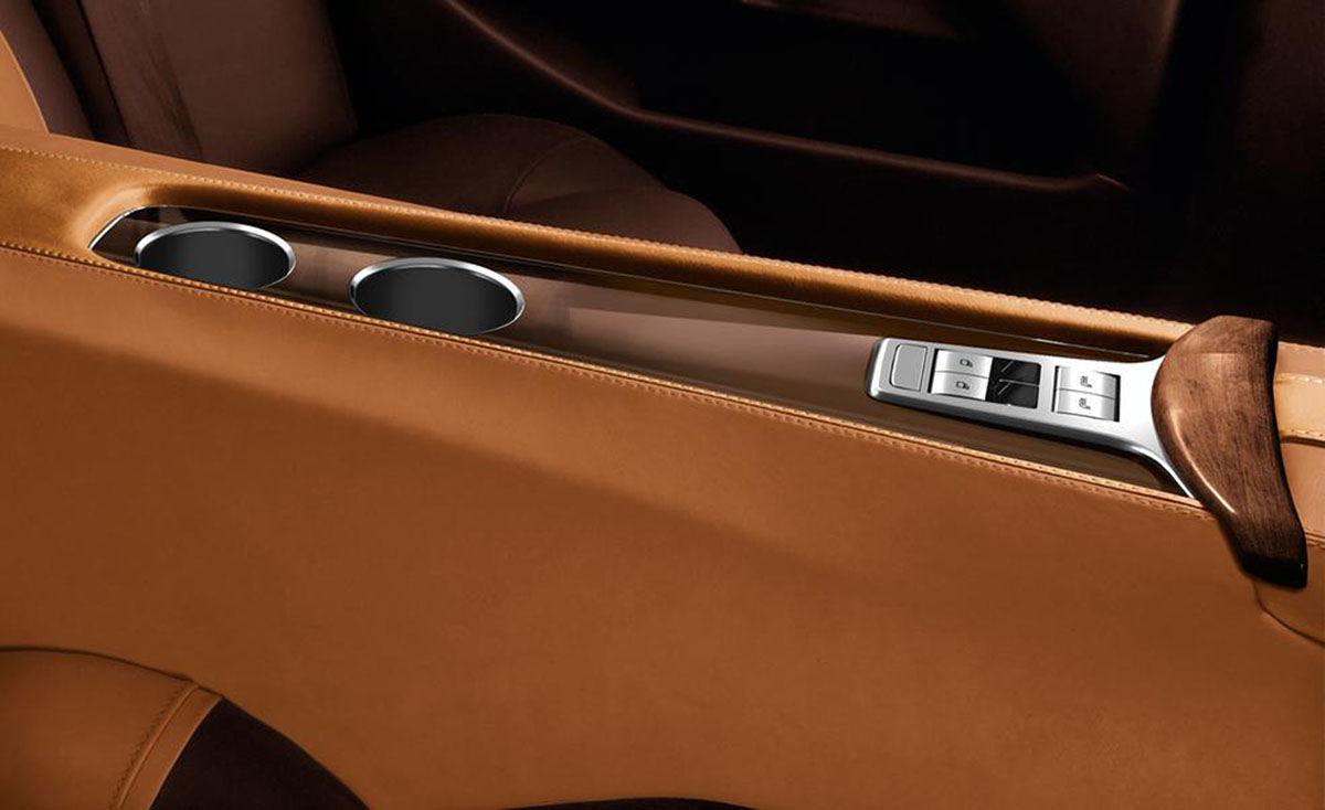 karma quay trở lại thị trường