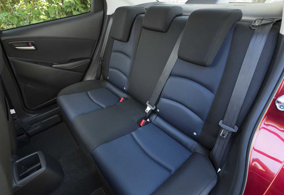 toyota yaris 2016 sedan