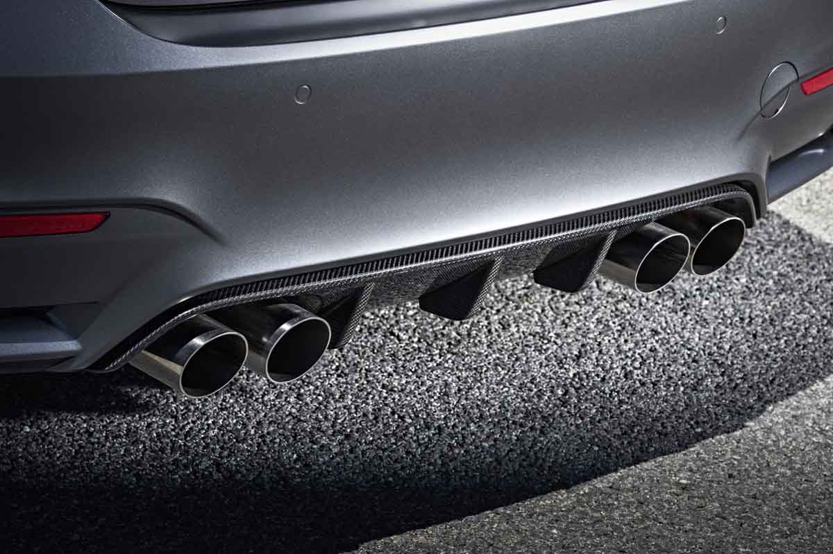 Bmw m4 gts 2016 ra mắt