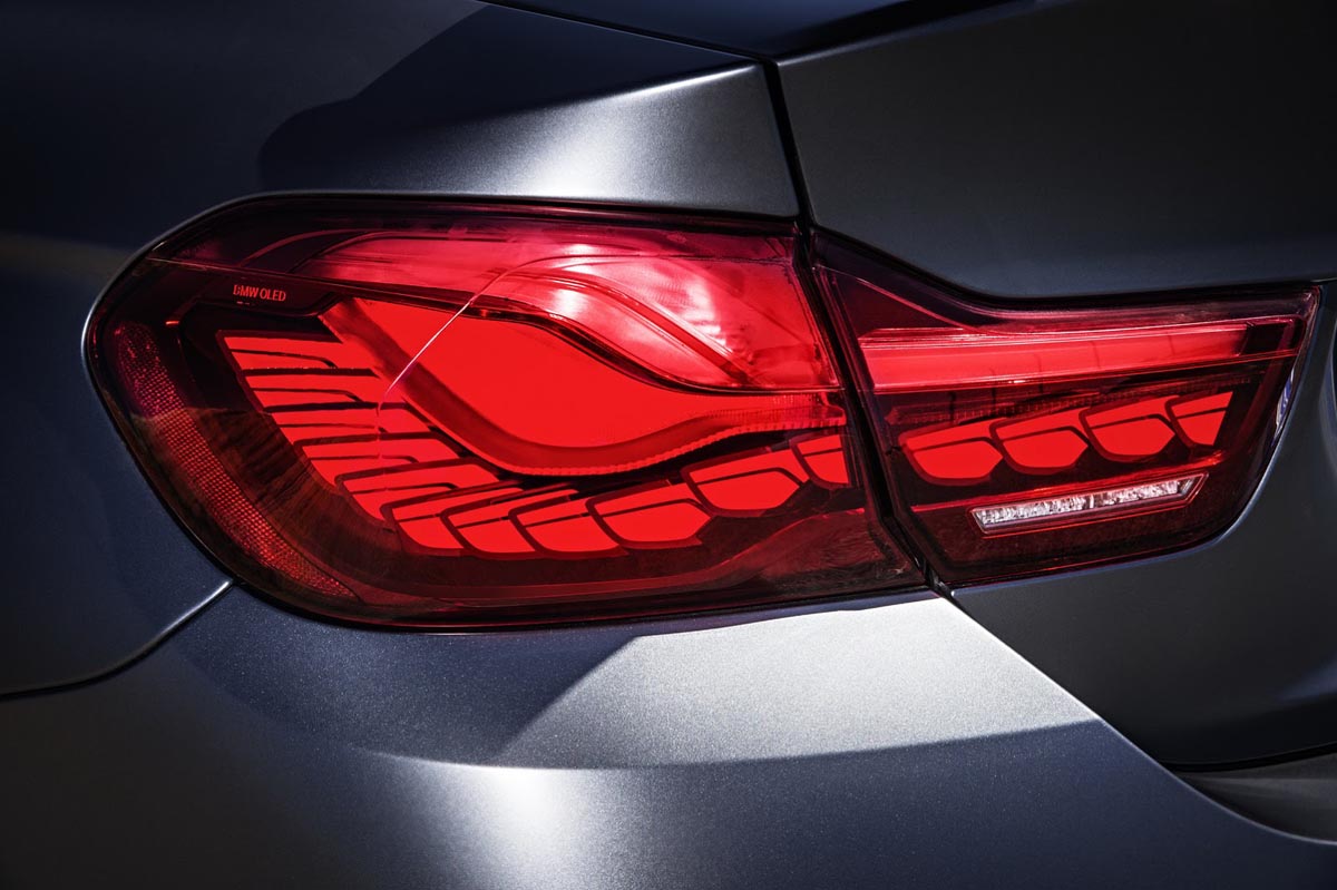 Bmw m4 gts 2016 ra mắt