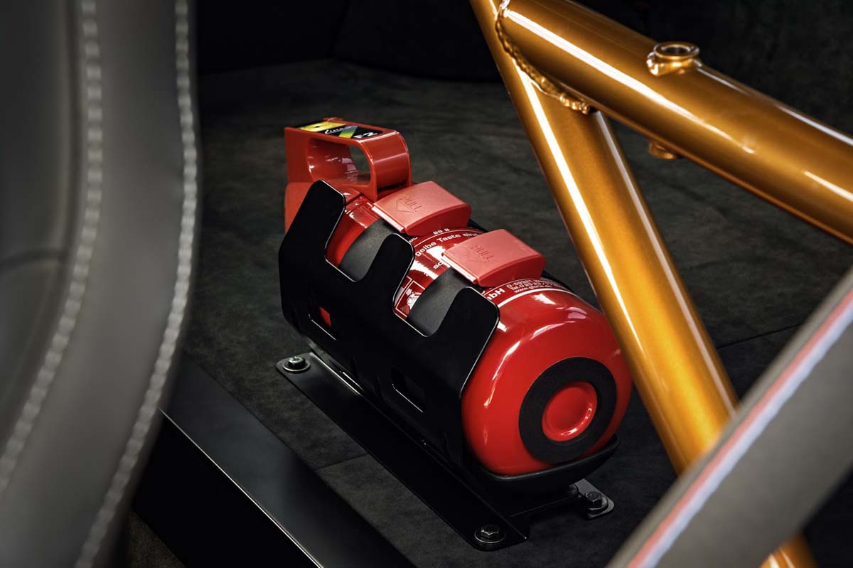 Bmw m4 gts 2016 ra mắt