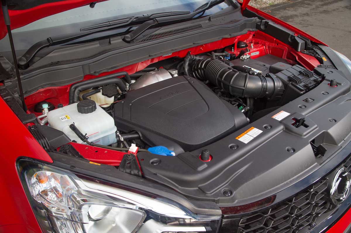 SsangYong ra mắt xe Korando 2016