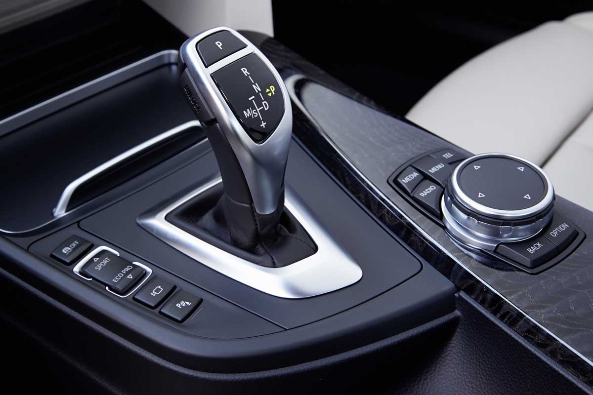 BMW 3 Series mới công bố ra mắt tại việt nam