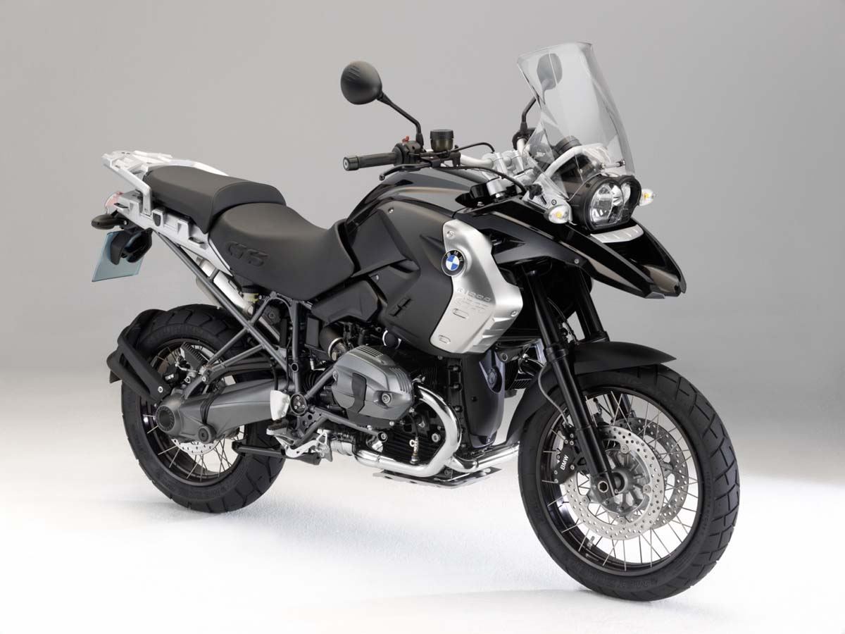 BMW Motorrad tại VIMS 2015 BMW Motorrad tại VIMS 2015