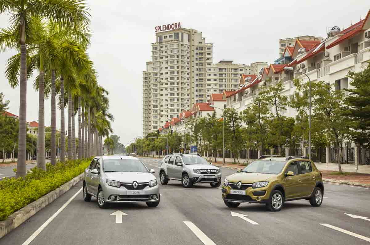 xe ô tô giá rẻ chờ đón thị trường Việt Nam xe ô tô giá rẻ chờ đón thị trường Việt Nam