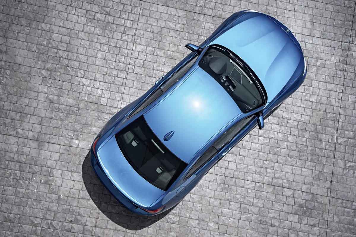 BMW M2 Coupe 2016 ra mắt