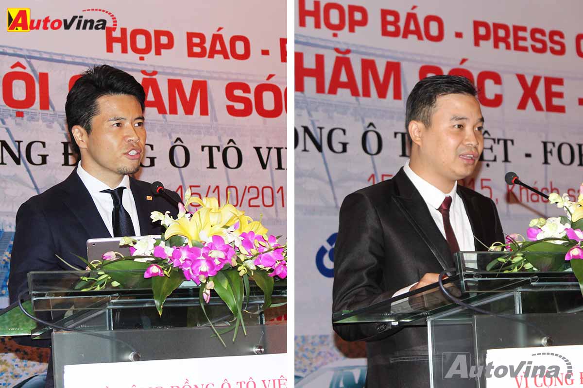 Car Care Day 2015 Ngày hội chăm sóc xe 2015-01 Car Care Day 2015 Ngày hội chăm sóc xe 2015-01