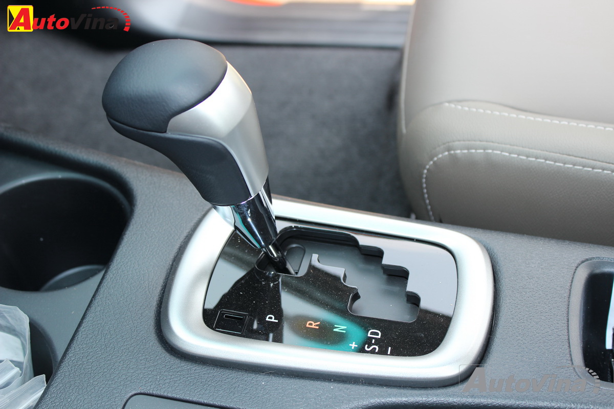 Trải nghiệm Toyota Hilux 2016 mới