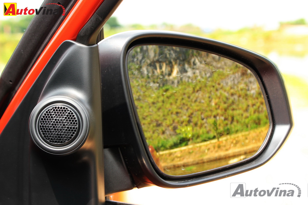 Trải nghiệm Toyota Hilux 2016 mới