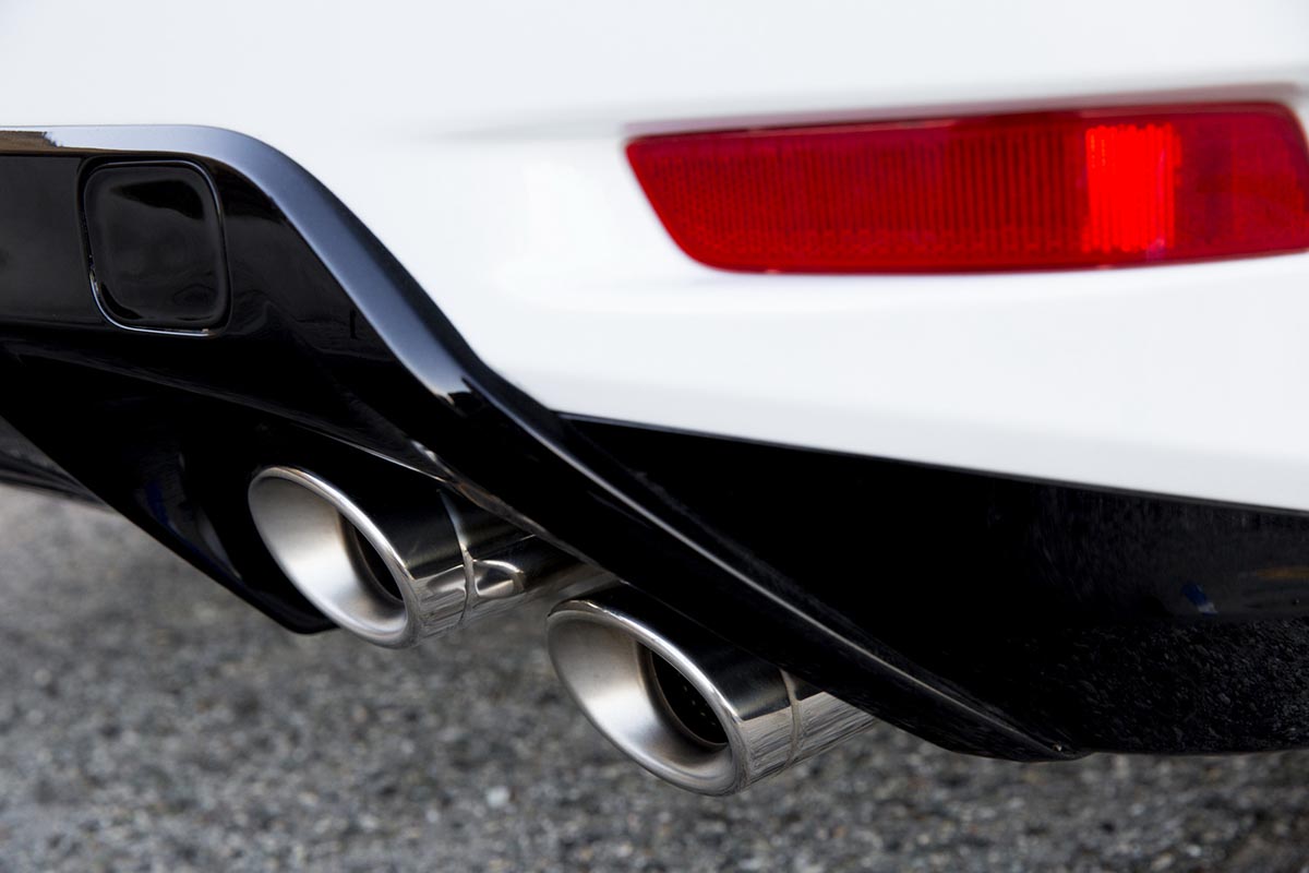 Ảnh Lexus GS F 2016