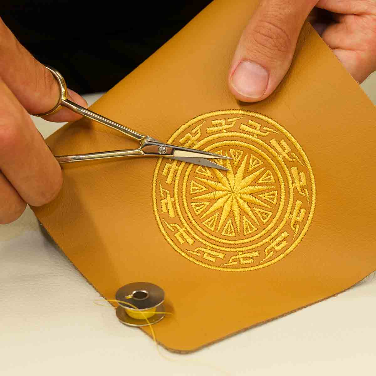 Phantom lửa thiêng ra mắt tại Việt Nam