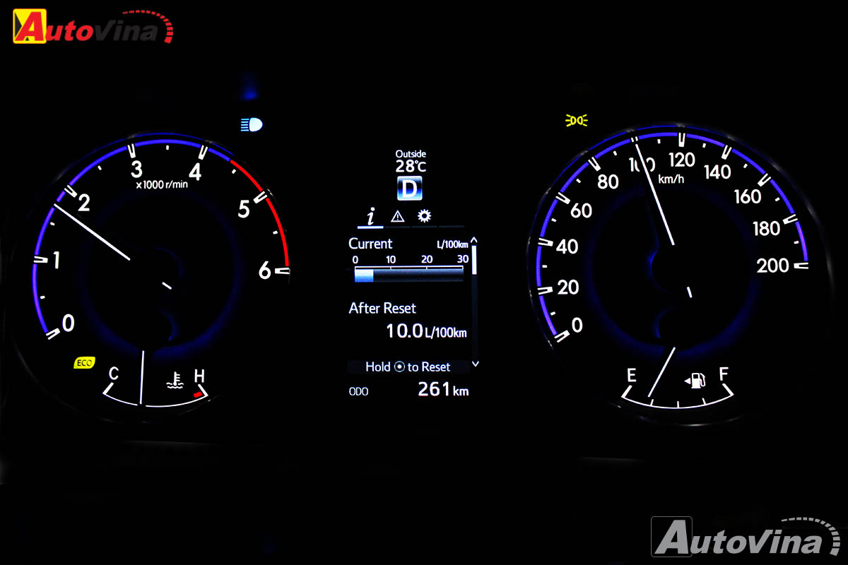 Trải nghiệm Toyota Hilux 2016 mới