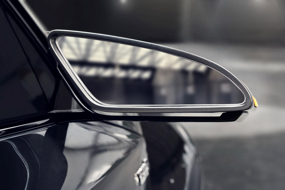 Toyota C-HR lên kế hoạch ra mắt bản sản xuất