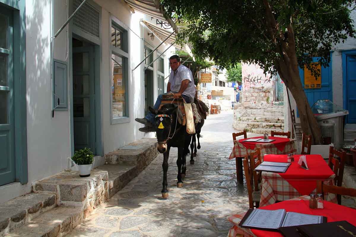 những thành phố vắng bóng xe hơi những thành phố vắng bóng xe hơi