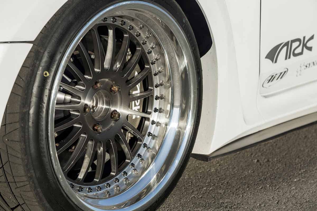 Hyundai độ tại SEMA 2015