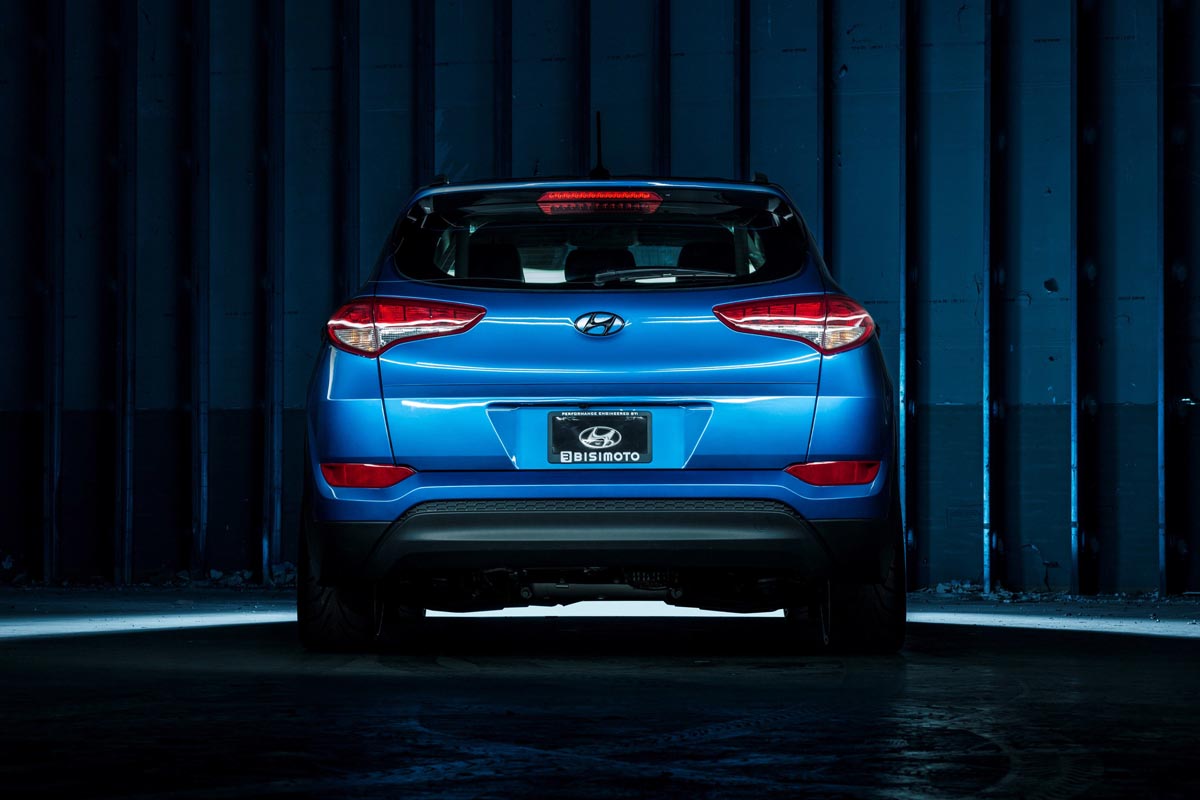 Hyundai Tucson Bisimoto-Autovina