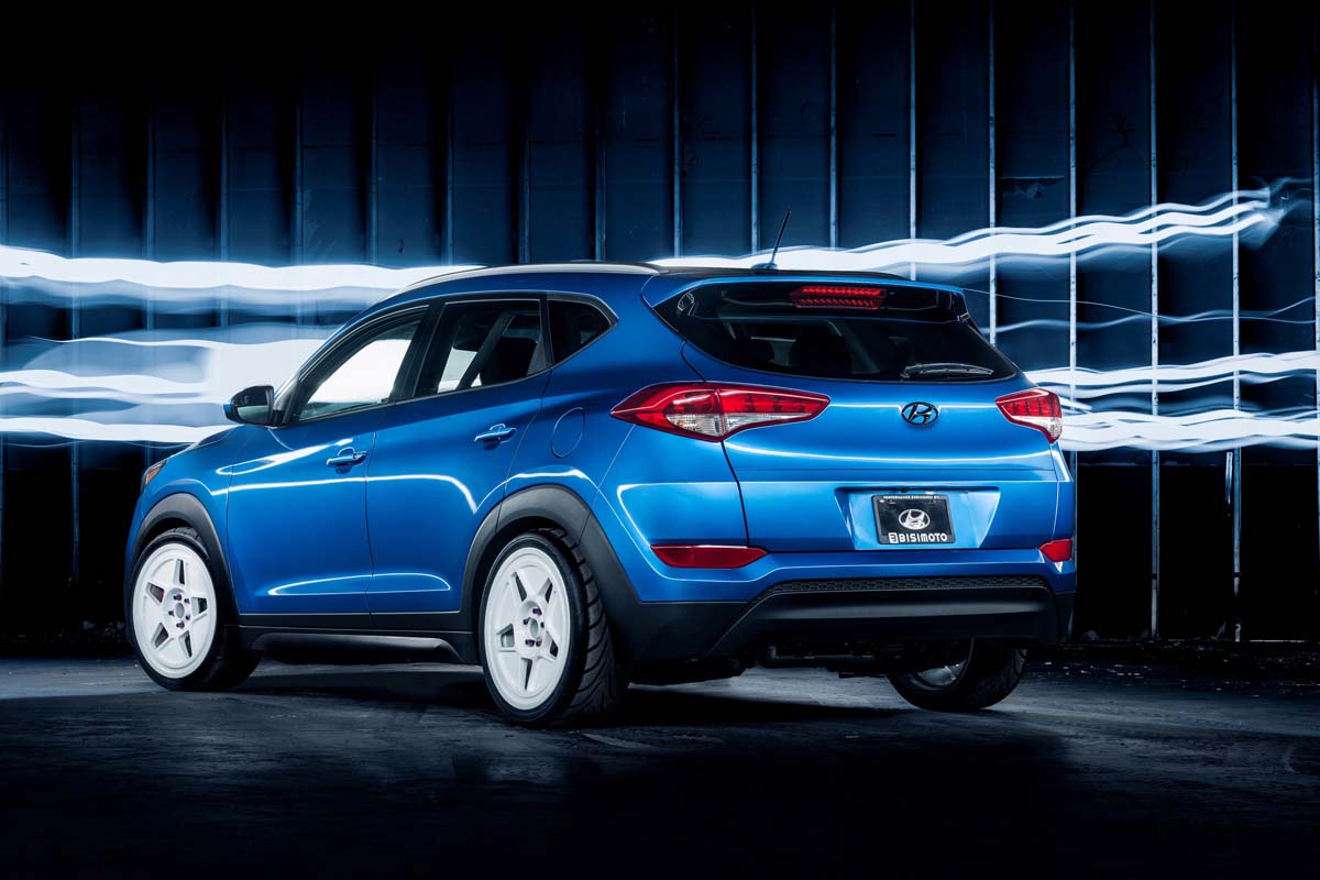 Hyundai Tucson Bisimoto-Autovina