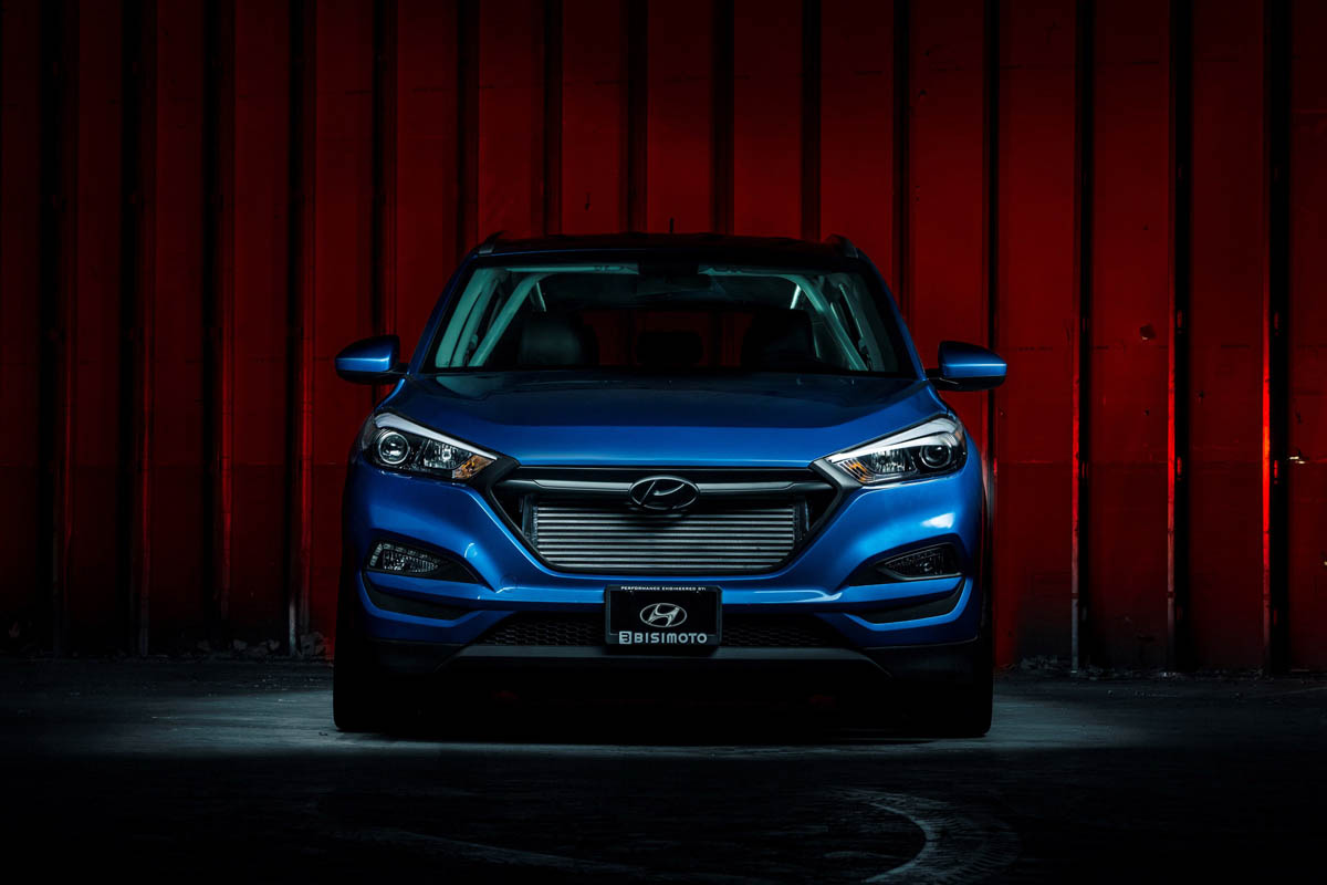 Hyundai Tucson Bisimoto-Autovina