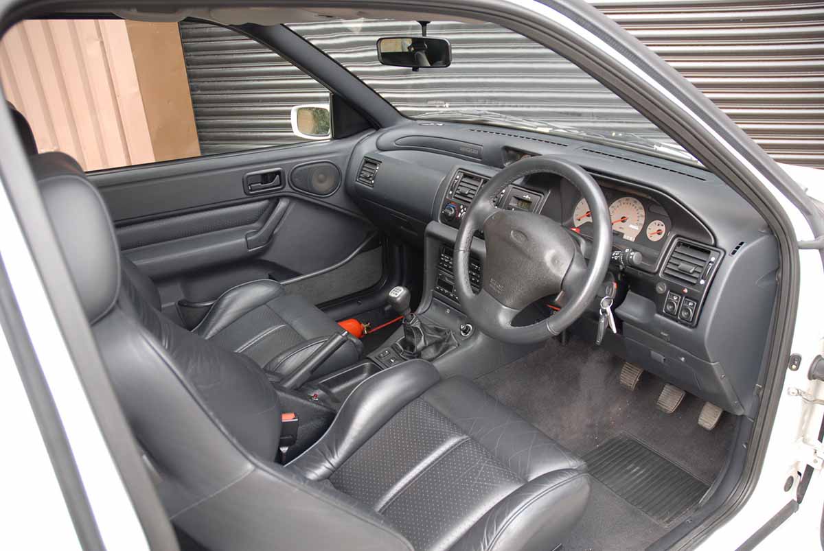 Bộ sưu tập xe Ford cổ