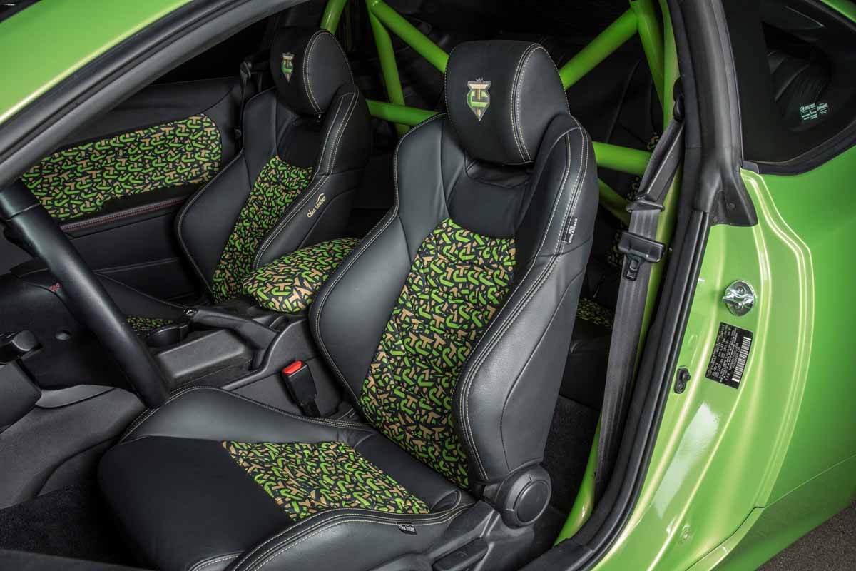 Hyundai độ tại SEMA 2015