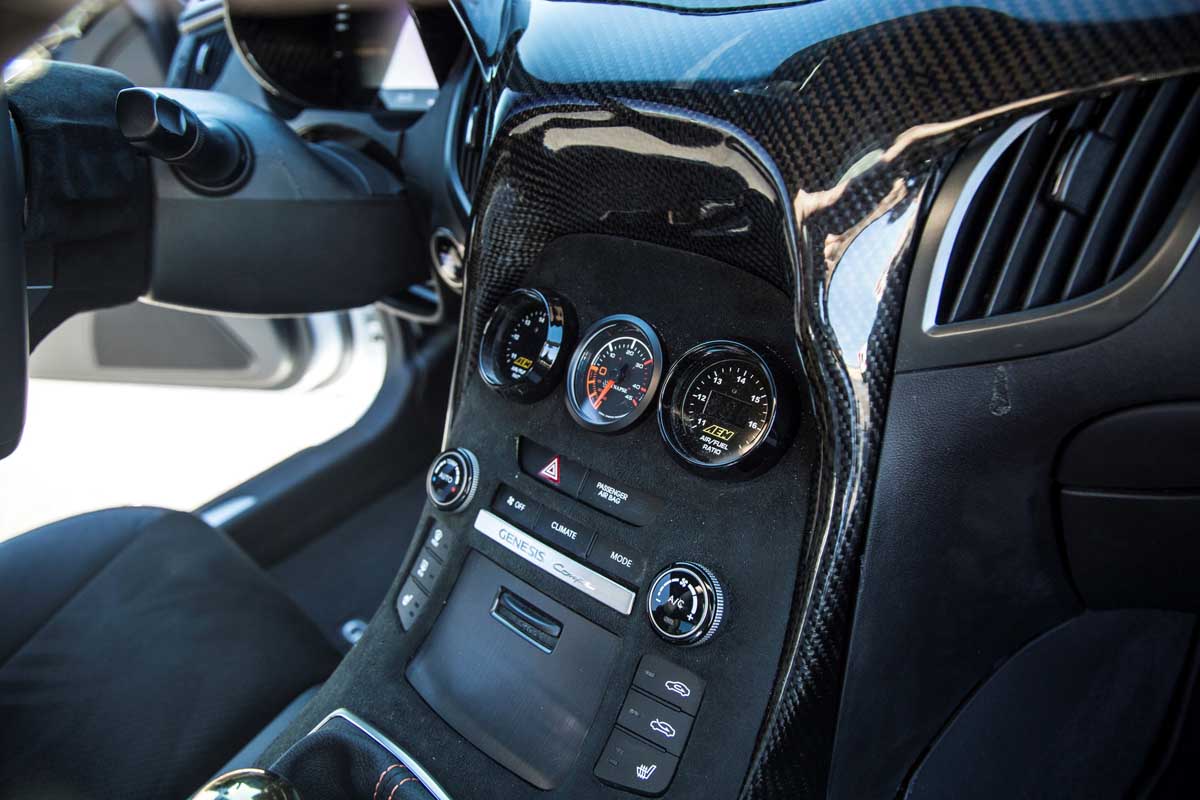 Hyundai độ tại SEMA 2015