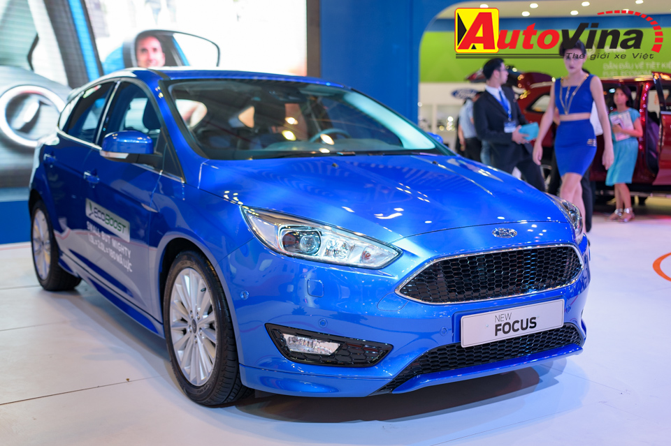 Xu hướng tiêu dùng ô tô của người Việt Xu hướng tiêu dùng ô tô của người Việt