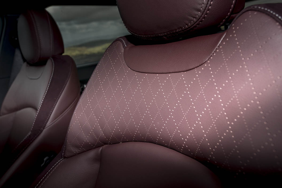 Ảnh MINI Clubman 2016