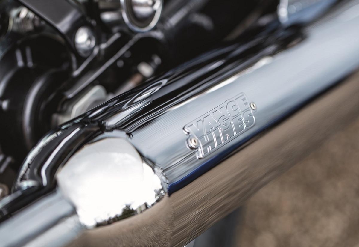 Triumph Bonneville T120 2016