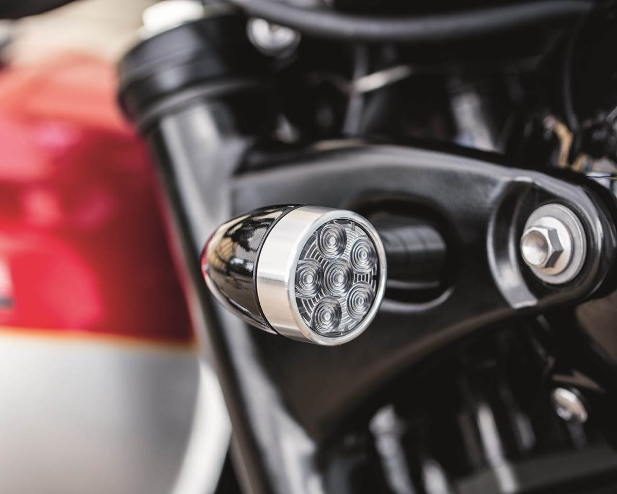 Triumph Bonneville T120 2016