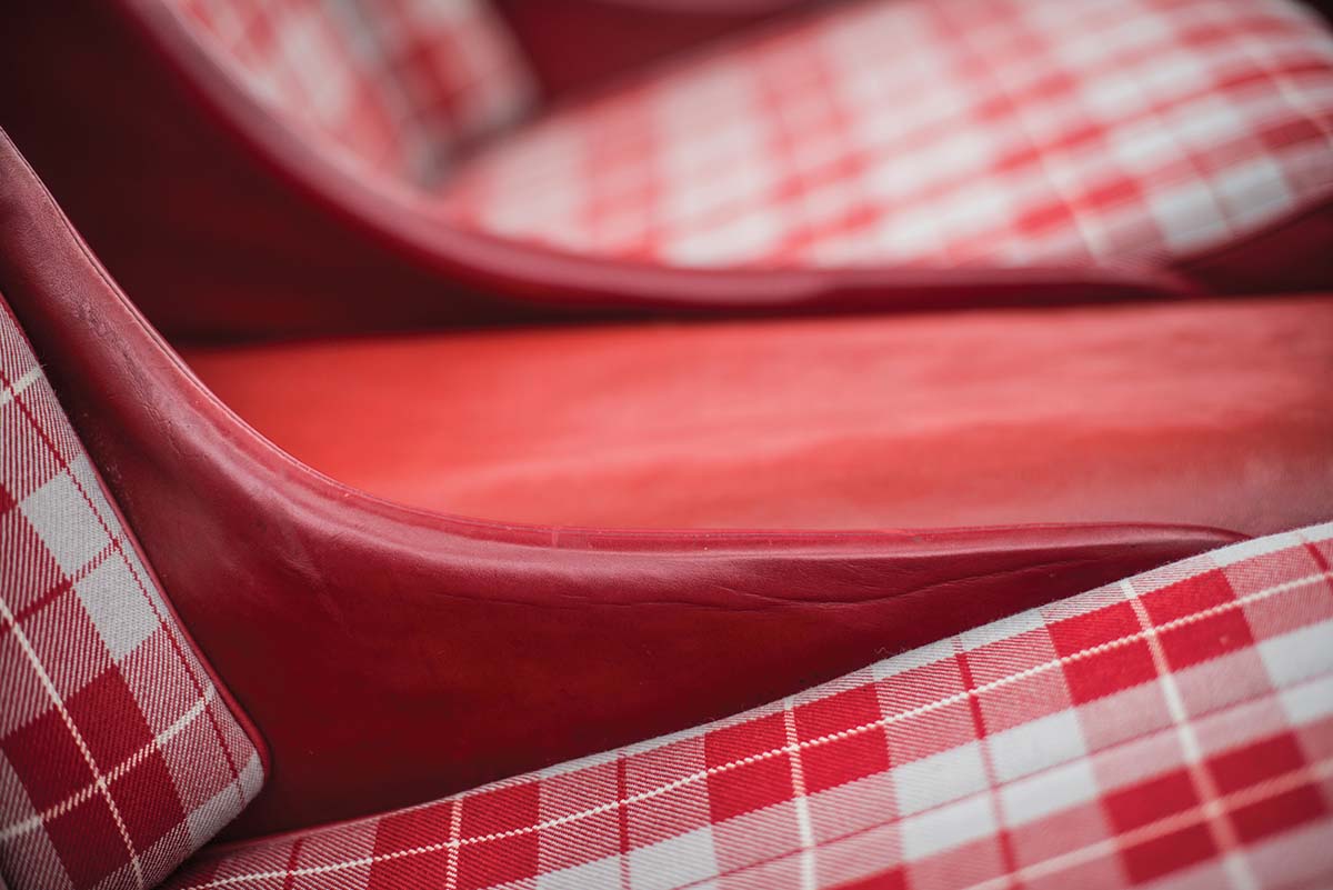 Chiếc xe Mercedes cổ được định giá 6 triệu USD