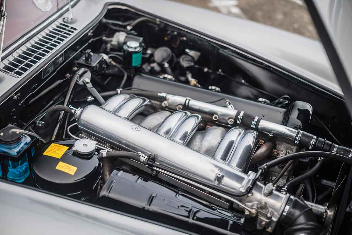 Chiếc xe Mercedes cổ được định giá 6 triệu USD