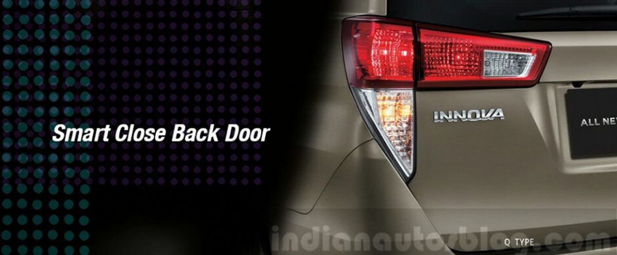 Toyota Innova 2016 mới